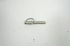 Safety Pin for Harmar Vehicle Lift