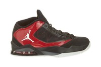 Jordan Flight The Power Mens 487207-002 Black Red Basketball Shoes Size 10 on sale Jordan Flight The Power Mens 487207-002 Black Red Basketball Shoes Size 10 on sale