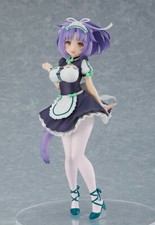 Nekopara Cinnamon in La Soleil Uniform Pop Up Parade PVC Figure GSC