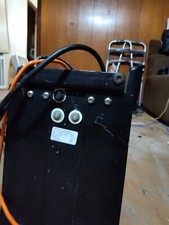 Newmar 115-12-35CD Power Supply