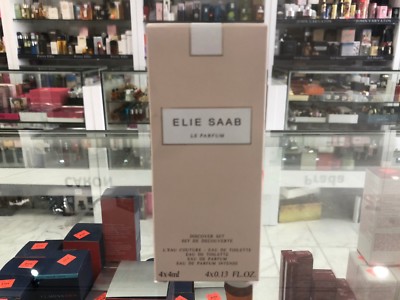 ELIE SAAB LA PARFUM 1 OZ 