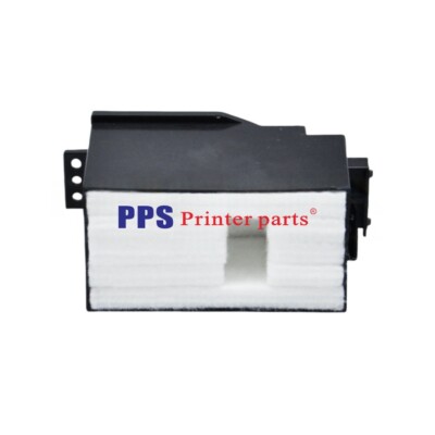 Waste Ink Tank Pad Sponge with Box For EPSON XP620 XP621 XP700 XP701 XP630 XP640