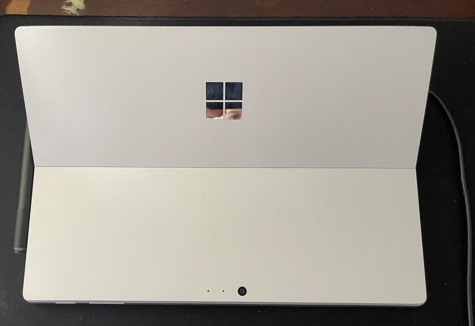 Microsoft Surface Pro 6 i5-8350U 1796 12,3 дюйма i5-8350U 8 ГБ RAM 256 ГБ с ключом MS. - Изображение 4 из 4