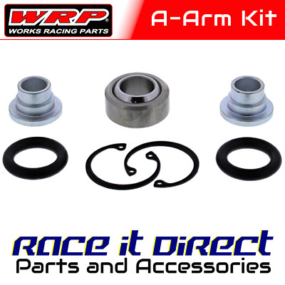 Radaufhängungssatz hinten für Polaris RZR XP 4 1000 High Lifter 2017-2022 WRP