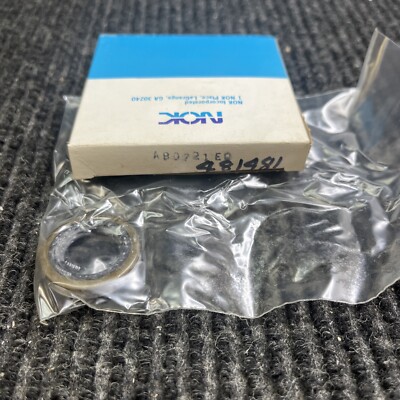    NOK AB0721E0 Replaces 481481 National New Seal
