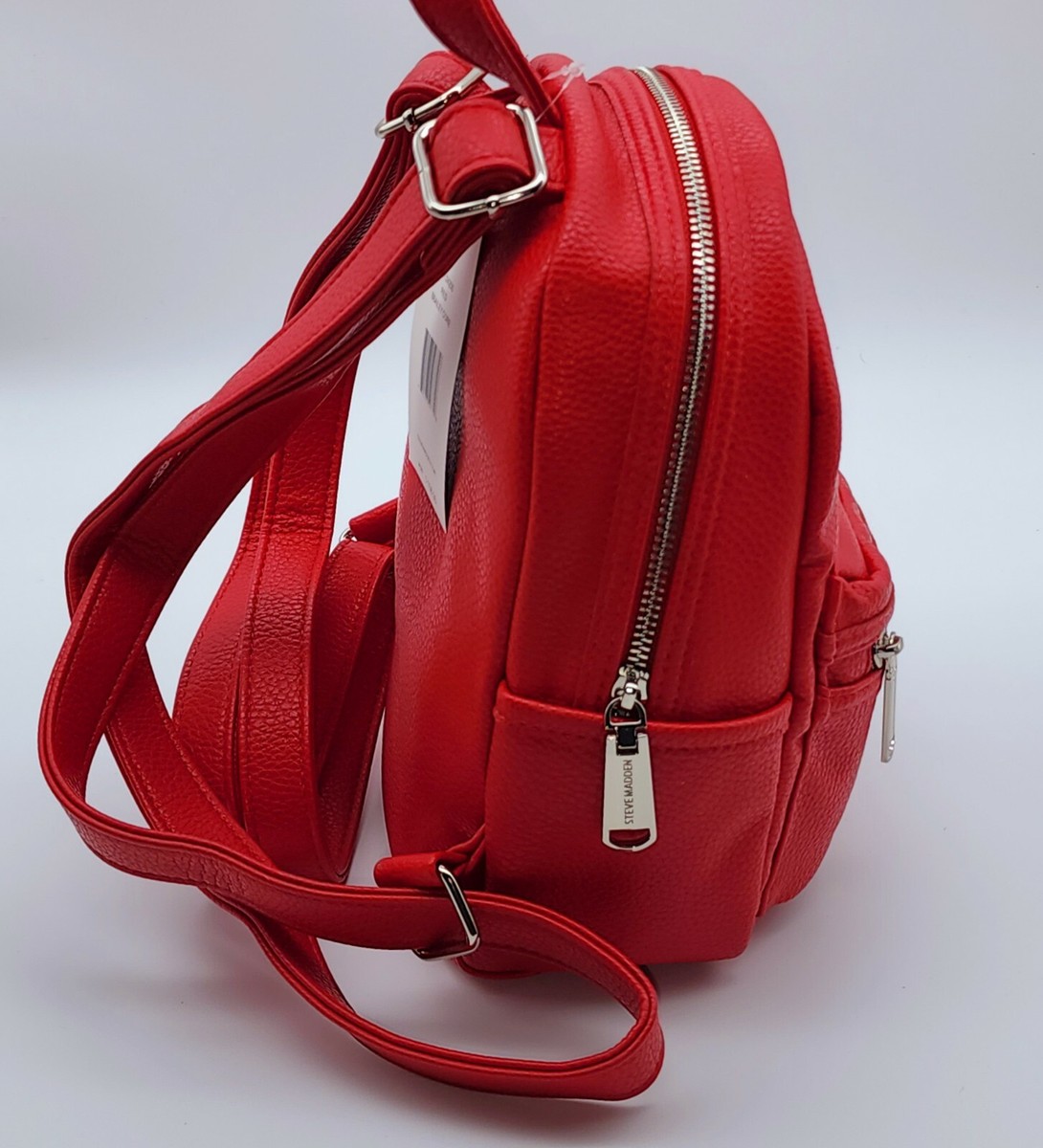 Steve Madden Mini BBailey Core Backpack NWT | eBay display picture 2