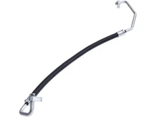 For Hyundai Accent A/C Discharge Line Hose Assembly Autopart Premium 21233DJ