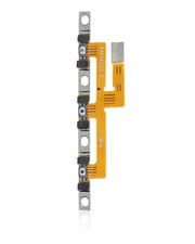 Power / Volume Flex Compatible For Motorola Moto Z Droid XT1650 / 2016 