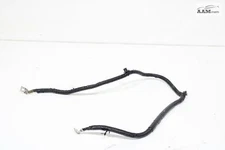 2018-2021 MAZDA CX-5 ALTERNATOR STARTER BATTERY CABLE WIRE WIRING HARNESS OEM