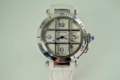 cartier 2379