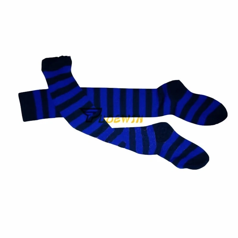 Fantasia cosplay vestido preto heroína anarquia - Imagem 4 de 4