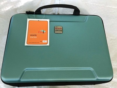 miele swiss luggage