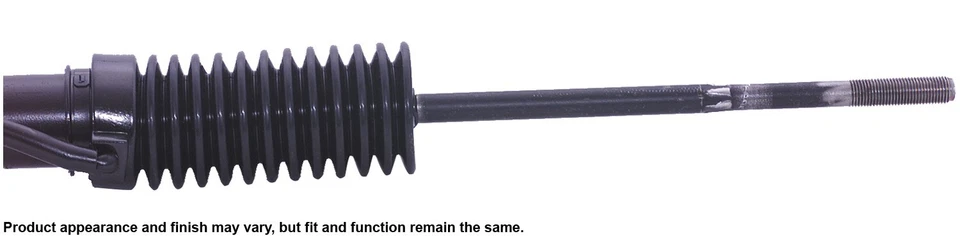 For 1993-1999 Volkswagen Jetta Rack and Pinion Assembly Cardone 1994 1995 1996 - Image 3 of 4