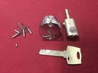 Locksmith Mul-T-Lock 206 Sp Push Sv Showcase Lock Cylinder