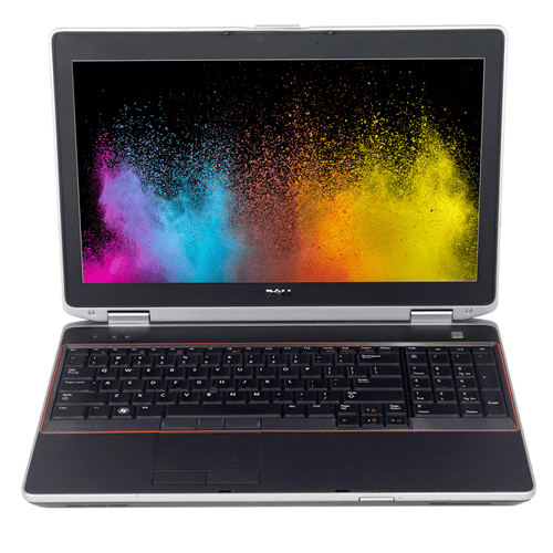 Dell Laptop Latitude Intel Core i5 16GB RAM 1TB HDD WIFI HDMI Windows 10 Pro PC - Picture 2 of 12