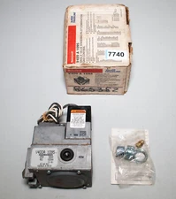 Honeywell V400A1095 Single Valve Standing Pilot Combination Gas Control