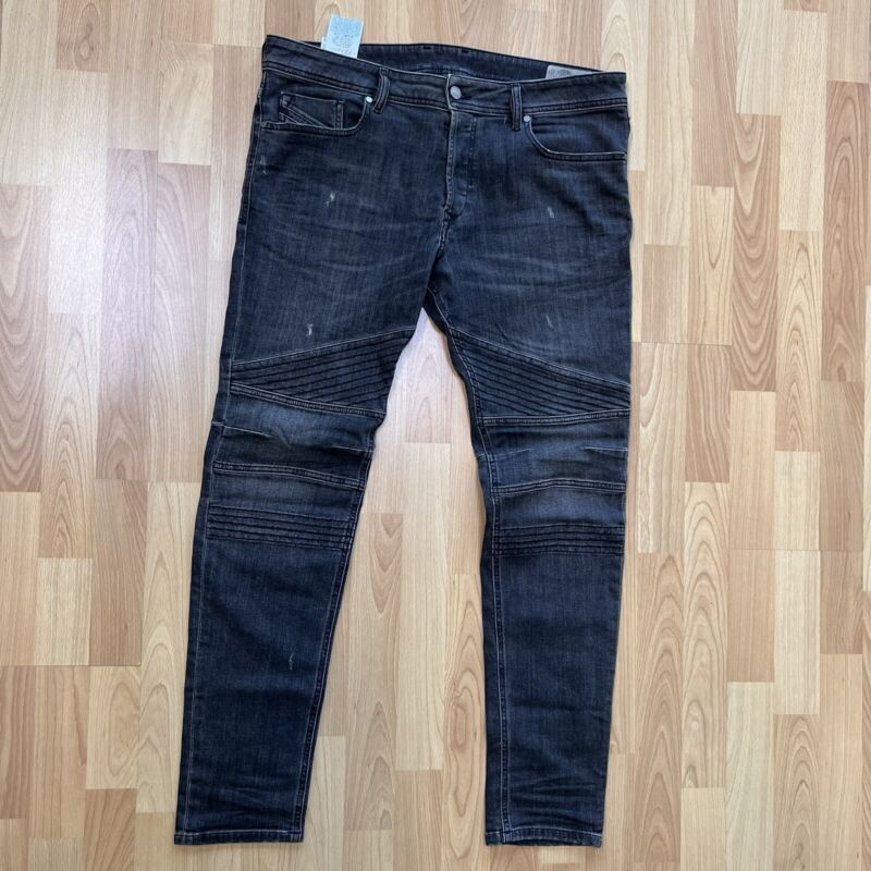 diesel jeans men W36-L30