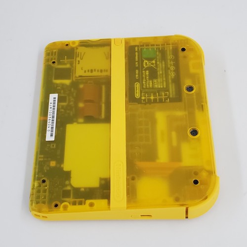 Nintendo 2DS Choice Variation Color & 3Rank With Charger【1Day Shipping】 - Picture 916 of 1,000