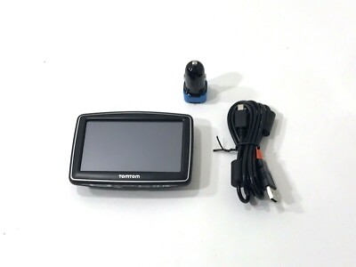 tomtomさま専用 TomTom XL (4EM0.001.02) N14644 Portable Car 4.3