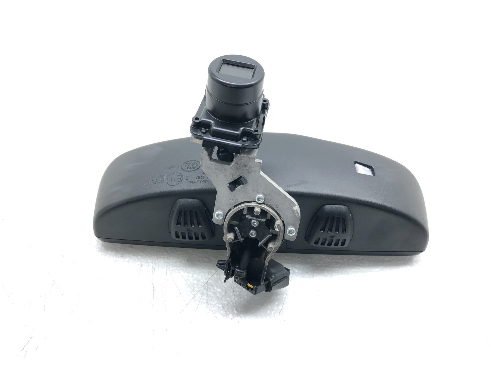2014-2020 MASERATI GHIBLI SQ4 INTERIOR REAR VIEW MIRROR W/ TRIM OEM.