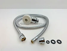 Pedicure Chair Spa Part Sprayer All-in-one Nozzle / Spray Hose High Quality VTD