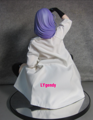 BINDing Native Genuine PrisonQueendom YUKI 1/4 Scale painted