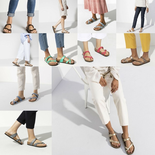 mayari style sandals