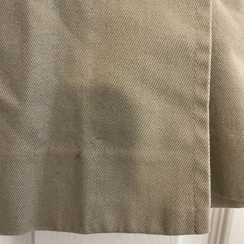 Lot of 2 Girls Youth Size: 5 Dennis Khaki School Uniform Skorts (Pre owned) - Picture 7 of 7