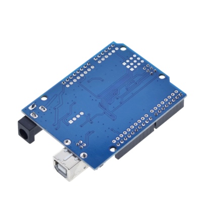Arduino UNO R3 (compatible) Atmega328P With CH340 USB (26025 - Foto 9