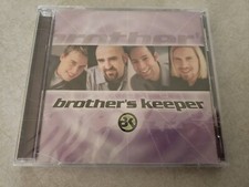 CD 【】「未使用品」［CD］Brother's Keeper