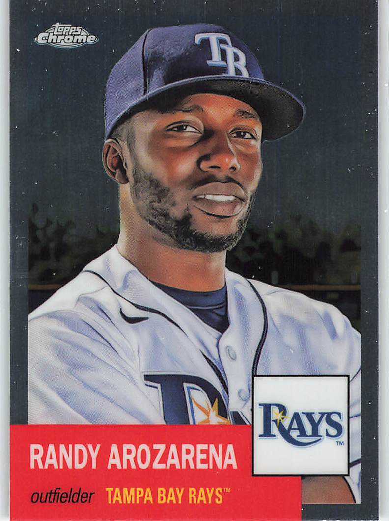 2022 Topps Chrome Platinum Anniversary Base #1-250 - You Choose! Discount (M) - Picture 310 of 399