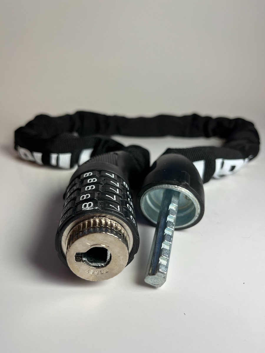 Clearance ubullox bike lock Clearance