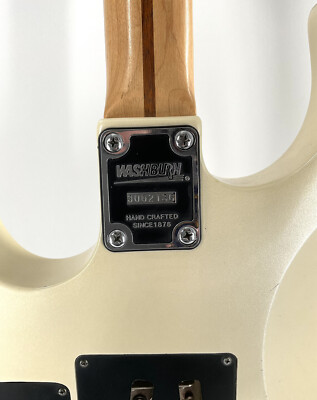 Washburn Mercury Series MG HSH Electric Guitar W/ 600-S Tremolo | eBay Washburn Mercury Series MG HSH Electric Guitar W/ 600-S Tremolo | eBay