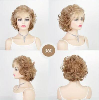 An Elegant And Stylish Lady display picture 2