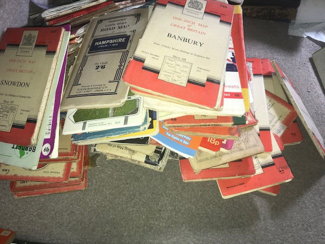 Surveyor Market Item for Sale