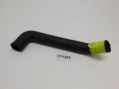 Flexible Radiator Hose Malo Akron 2162