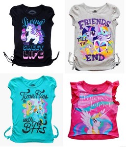mlp t shirt