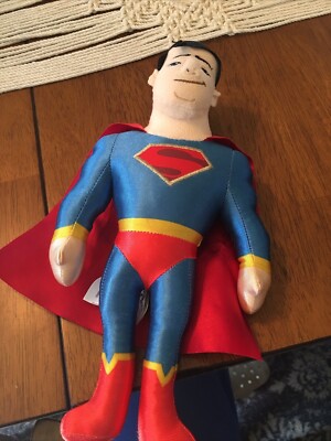 dc league of super pets plush