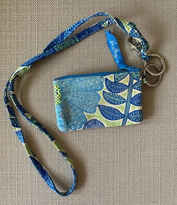 red white and blue vera bradley backpack
