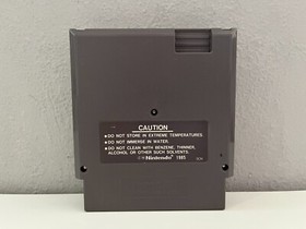 NES PAL-B - Rockin' Kats -  (Nintendo Entertainment System)