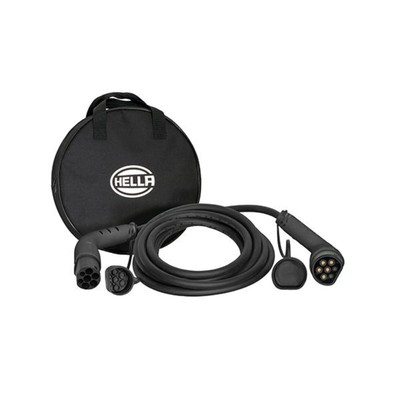 HELLA Ladekabel, Elektrofahrzeug 8KE 358 255-011