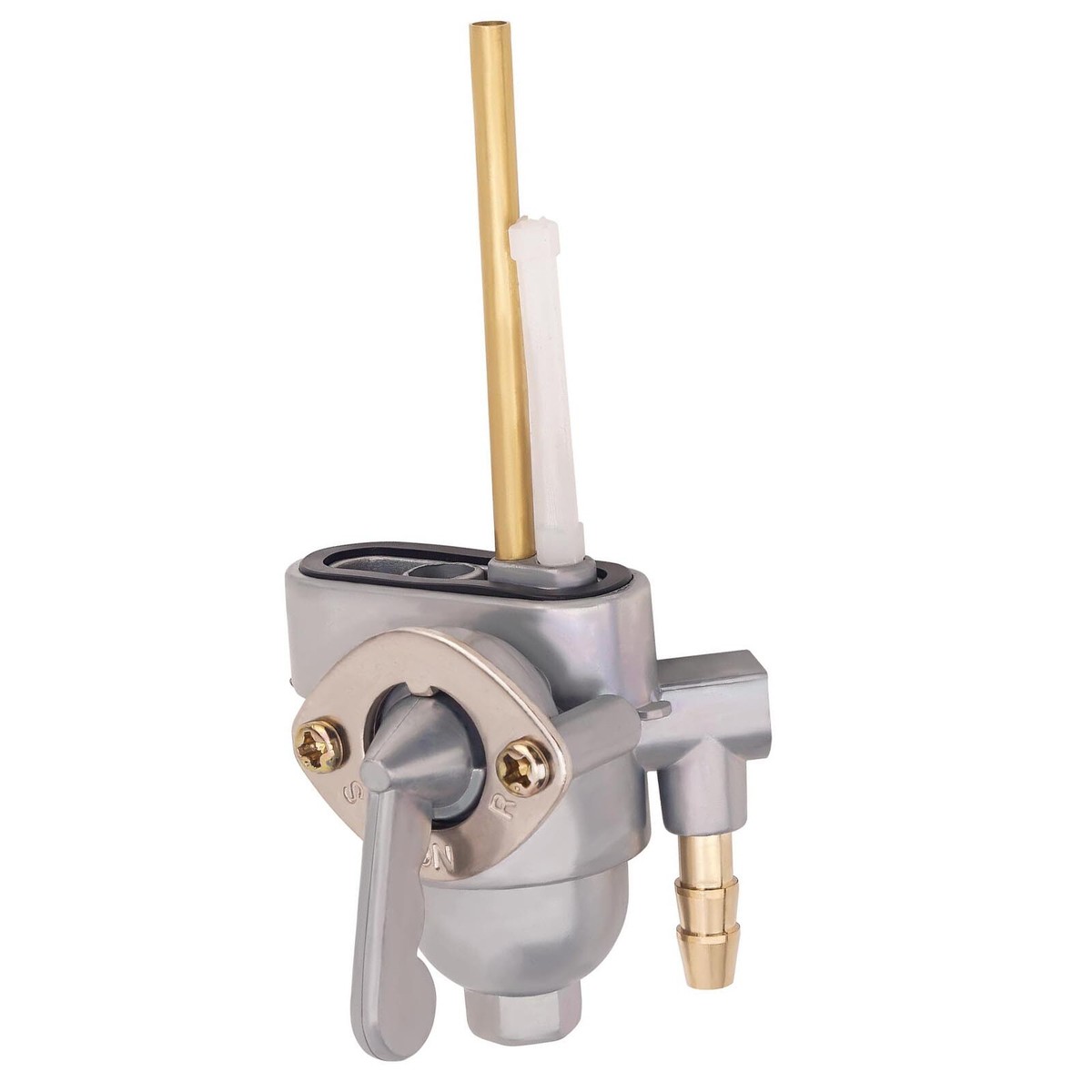 Fuel Switch Valve Petcock for Honda CL70 SL70 XR75 XR80 CB100