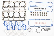 Engine Cylinder Head Gasket Set-VIN: C, OHV, 16 Valves Safety Auto Parts