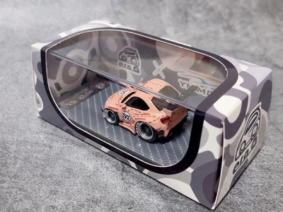 eraQ X 404 ERROR 1/64 BRZ&86 RocketBunny 1/64 BRZ&86 Rocket Bunny