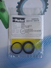 O-RING SEAL PARKER N0674 2-031 N0674-70 NBR 44,17mm 1,78mm 5K0227 / 3P1979