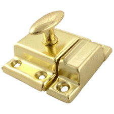 Large Stamped Cabinet Latch 10PC/PACK