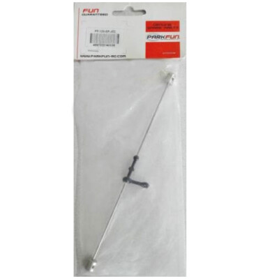 REPLACEMENT PARKFUN ART PF-120-SP-002 BLITZ 3D FLYBAR MODEL AIRPLANE SET