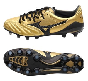 botines mizuno morelia