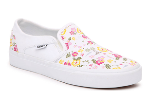 vans asher multicolor