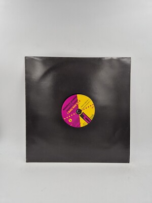 LP musica ELETTRONICA Maurice Joshua Chantay Savage - I Gotta Hold You House